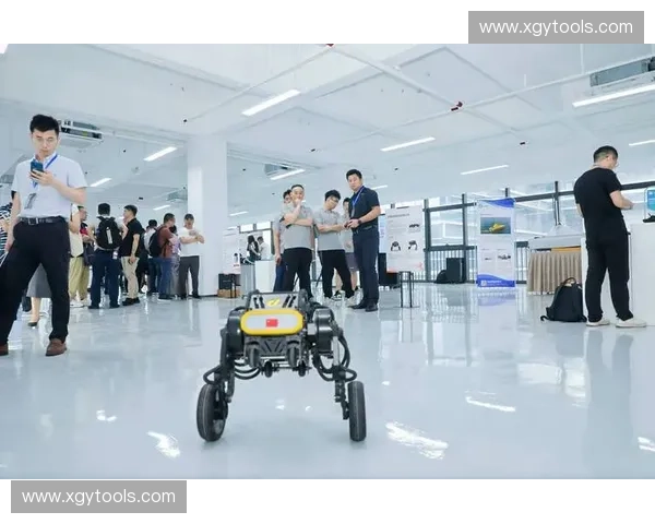 创新引领健康生活打造智慧化体育运动器材产业新格局