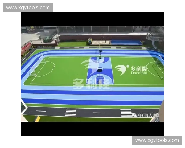 围绕足球喷线器创新应用的智能化草坪标线技术探索实践路径研究文