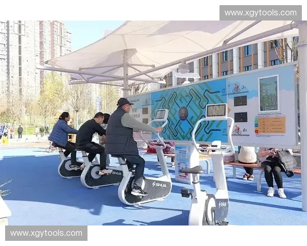 体育用品公司引领全民健身与科技创新融合发展新格局战略升级路径