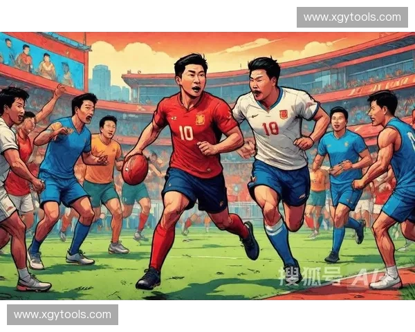 体育外交推动全球文明互鉴与国际合作新格局的路径研究与实践探索 体育外交推动全球文明互鉴与国际合作新格局的路径研究与实践探索
